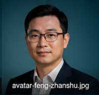 馮指導